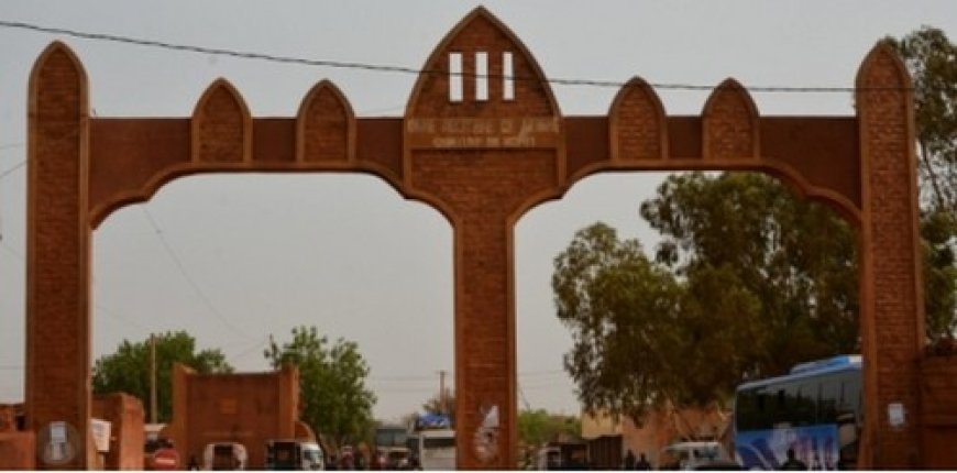 De Bamako à Sevaré : Un voyage entre découverte et insécurité