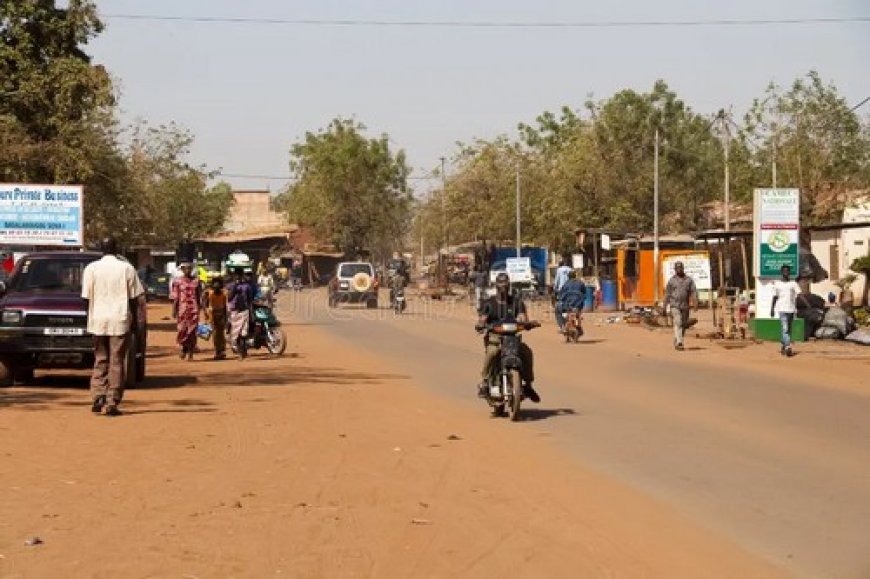 Attaques du 25 avril au Mali : Une vague d’indignation internationale