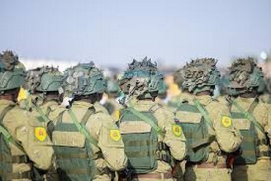 Forces unifiées de l'AES : 15.000 hommes mobilisés : La chasse aux terroristes
