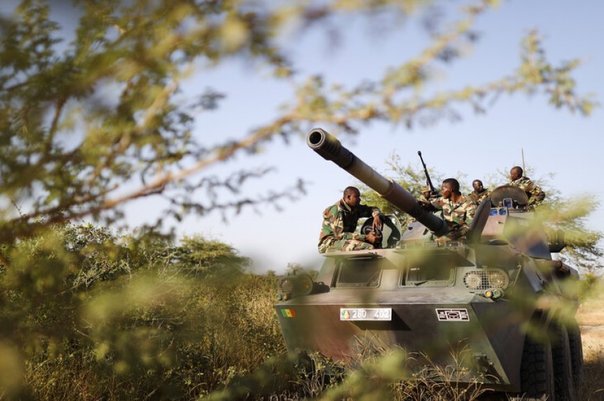 Mali : la CEDEAO condamne "des attaques terroristes odieuses" et appelle à "une mobilisation régionale"
