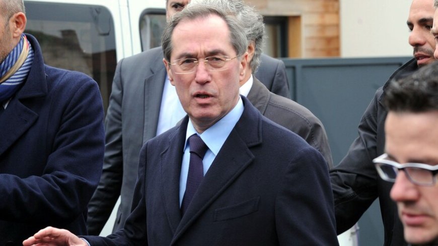 Procès du financement libyen : Claude Guéant conteste les déclarations de Nicolas Sarkozy dans le procès en appel