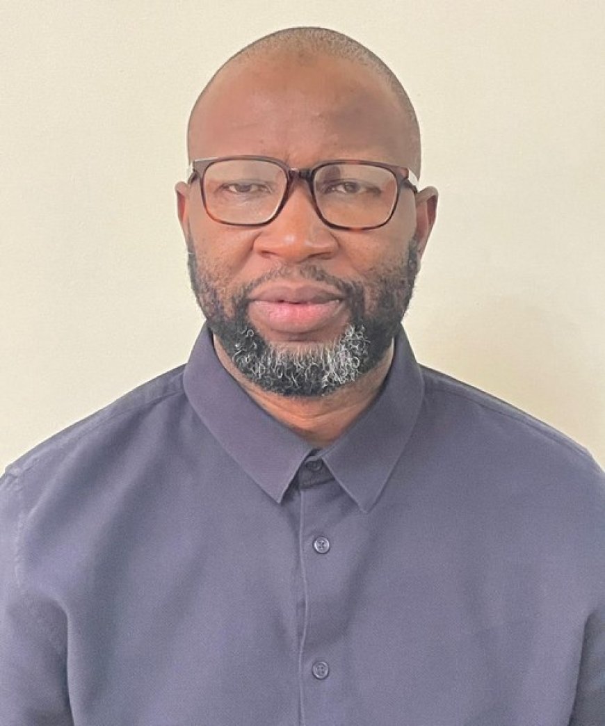 Attaques du 25 avri :l  L’Universitaire Makan Moussa Kanouté condamne “des actes tragiques” et appelle à l’union sacrée derrière les FAMas