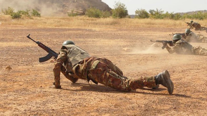 Sécurité à Bamako, Kati et d’autres localités : La riposte héroïque des Famas sur tous les fronts