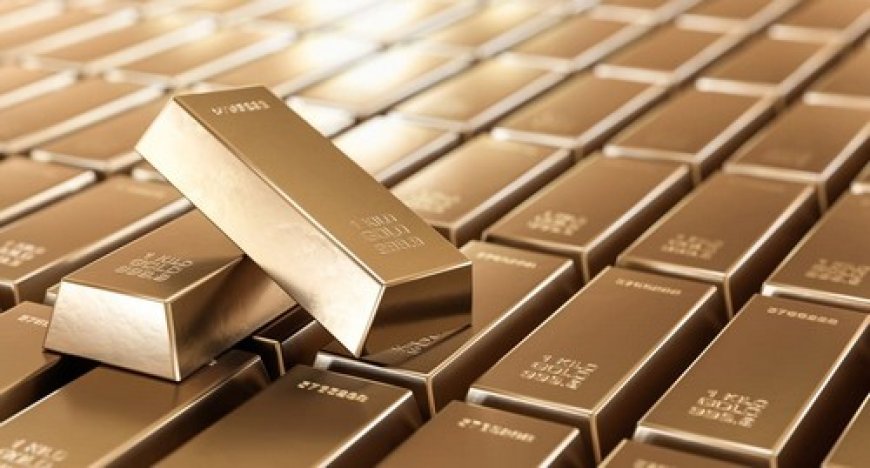 Lingots, pièces d'or et argent : une logique de sécurisation accessible