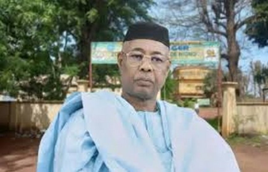Le PDG de l’Office du Niger face aux exploitants agricoles des sept zones :«La terre doit aller à ceux qui la cultivent réellement.»