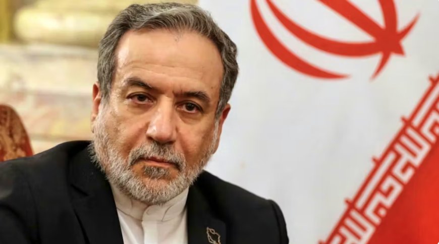 L'Iran accuse Washington d'avoir fait échouer les pourparlers