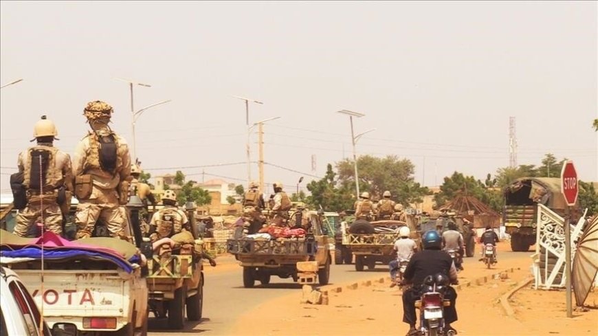 Burkina Faso : lancement de l’opération "WIBGA-2" pour renforcer la sécurité intérieure