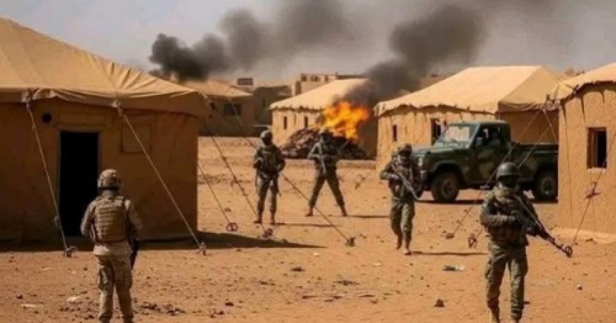 Bamako, Gao, Sévaré, Kidal et Kati : Une journée de déflagrations et de ripostes