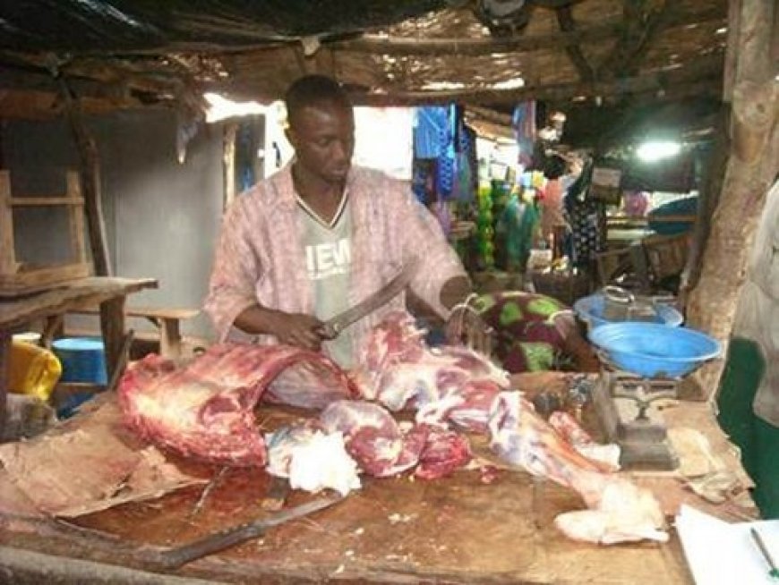 Flambée des prix de la viande : Désorganisation des circuits d’approvisionnement