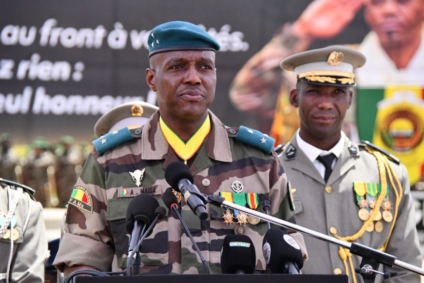 Oraison funèbre : Le Premier ministre fait ses adieux au Général Sadio Camara