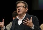 Présidentielle 2027 : Jean-Luc Mélenchon officialise sa candidature