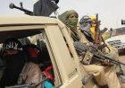 L’anatomie de la lâcheté : Quand la barbarie terroriste se brise sur l'innocence des maliens