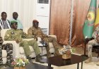 Décès du Général Sadio Camara : Les condoléances de l’AES et de la Guinée