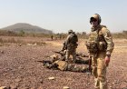 Les FAMa et l’Africa Corps ont mené des opérations dans les régions de Kita, Mopti et Tombouctou