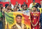 Une cérémonie en mémoire du général malien Sadio Camara s’est tenue en Italie