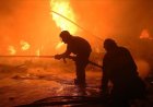 Chine: 21 morts et des dizaines de blessés dans l’explosion d’une usine de feux d’artifice