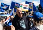 Vote historique au Canada : les séparatistes de l’Alberta réclament la sécession