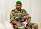 Parcours du Général de division Oumar Diarra