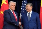 Trump en visite en Chine du 13 au 15 mai pour “mettre la pression” sur Xi Jinping