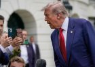 Trump rejette la réponse de l'Iran aux propositions US