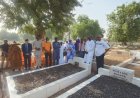 70ᵉ anniversaire du décès de Mamadou Konaté : Hommage à un pionnier de l’indépendance
