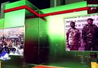 AES_Actu:  Actualités de la Confédération des États du Sahel du 11 mai 2026