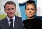 “Je vous trouve très jolie”: des SMS à l’actrice Golshifteh Farahani derrière la “gifle” de Brigitte à Emmanuel Macron?