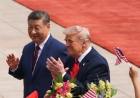 Xi Jinping tend la main à Trump: “La Chine et les États-Unis devraient être des partenaires, pas des rivaux”