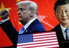 Les relations États-Unis-Chine seront « meilleures que jamais », affirme Trump lors de sa rencontre avec Xi
