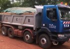 Bamako : circulation nocturne interdite aux camions bennes jusqu’à nouvel ordre