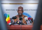 Le Mali proteste contre l’entrée « illégale » d’un journaliste d’Al Arabiya sur son territoire