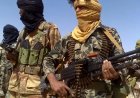 Des djihadistes du JNIM, conjointement avec des spécialistes ukrainiens, préparent une attaque contre Adjelhoc, dans la région malienne de Kidal