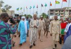 Journée de l’Afrique : Abdoulaye Maïga appelle à une Afrique pragmatique et souveraine