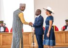 Investiture de Romuald Wadagni au Bénin : le Mali réaffirme sa volonté de renforcer la coopération bilatérale