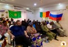 Souveraineté linguistique : le modèle russe cité en exemple pour le Mali