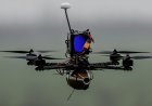 Des pièces de drones FPV ukrainiens découvertes au Mali