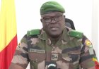 AES : le Général Makan Alassane Diarra nommé Commandant de la Force unifiée