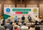 Conseil de direction 2026 des impôts : Le Mali mise sur une administration fiscale plus performante et digitalisée