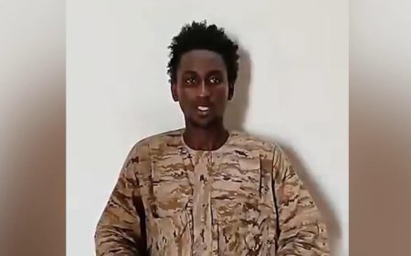 « Ils ne peuvent pas vaincre les Russes » : un combattant du JNIM appelle les djihadistes à déposer les armes.