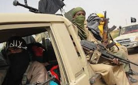 L’anatomie de la lâcheté : Quand la barbarie terroriste se brise sur l'innocence des maliens