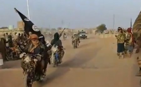 Attaques simultanées : Récit d'une agression commanditée