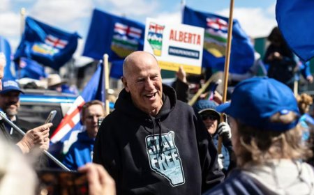 Vote historique au Canada : les séparatistes de l’Alberta réclament la sécession