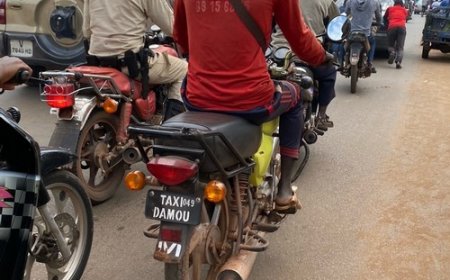 Telimans de Bamako :  Un métier omniprésent mais mal perçu
