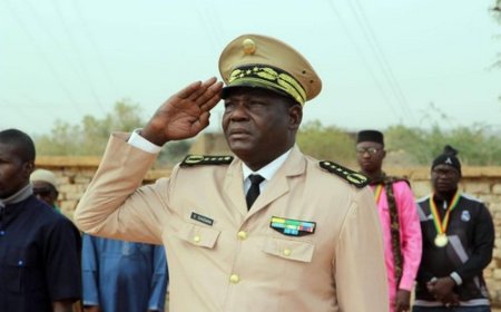 Bandiagara :Attaques terroristes meurtrières à Kori-Kori et Gomossogou, le Gouverneur condamne