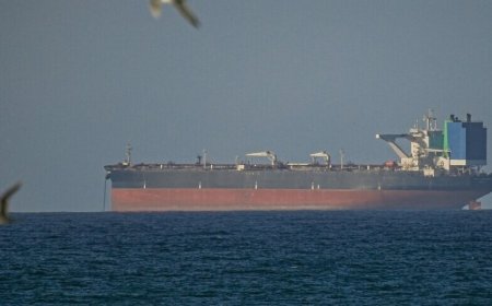 L’Iran réclame des compensations aux États-Unis et insiste sur sa souveraineté sur le détroit d’Ormuz