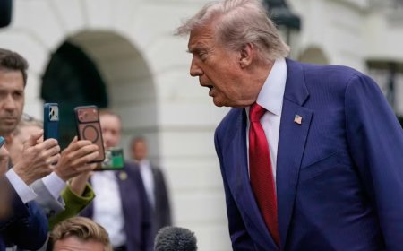 Trump rejette la réponse de l'Iran aux propositions US