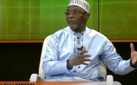 Niger : diplomatie de souveraineté et de réciprocité (ministre)