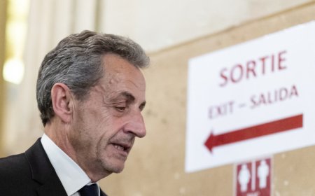 Procès libyen en appel : le parquet dénonce une «association de malfaiteurs» au «niveau opérationnel inégalé»