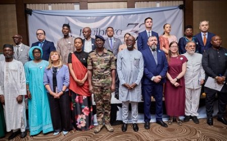 Commémoration du Kwibuka 32 à Bamako : Le Mali et le Rwanda unis contre l’oubli et le discours de haine