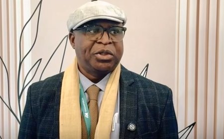 La Russie et le Mali discuteront du lancement de classes d’ingénierie en Afrique — ministre